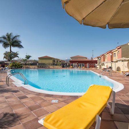 Memorable Holidays With Your Family Maspalomas (Gran Canaria) Exterior foto