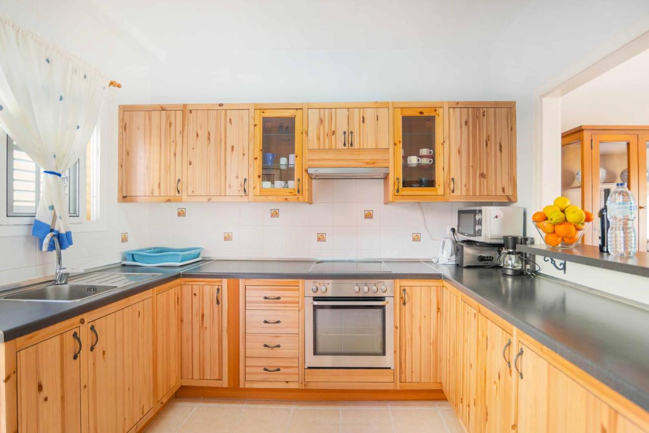 Memorable Holidays With Your Family Maspalomas (Gran Canaria) Exterior foto