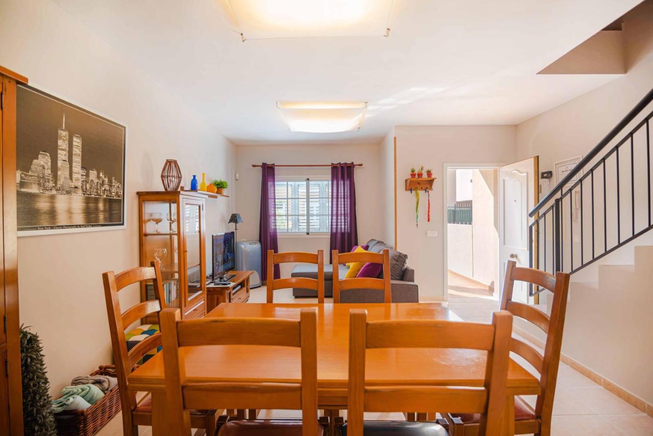 Memorable Holidays With Your Family Maspalomas (Gran Canaria) Exterior foto