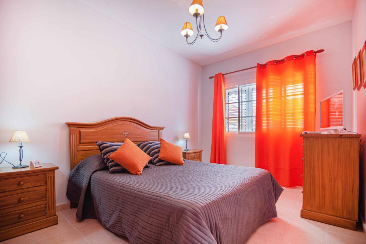 Memorable Holidays With Your Family Maspalomas (Gran Canaria) Exterior foto