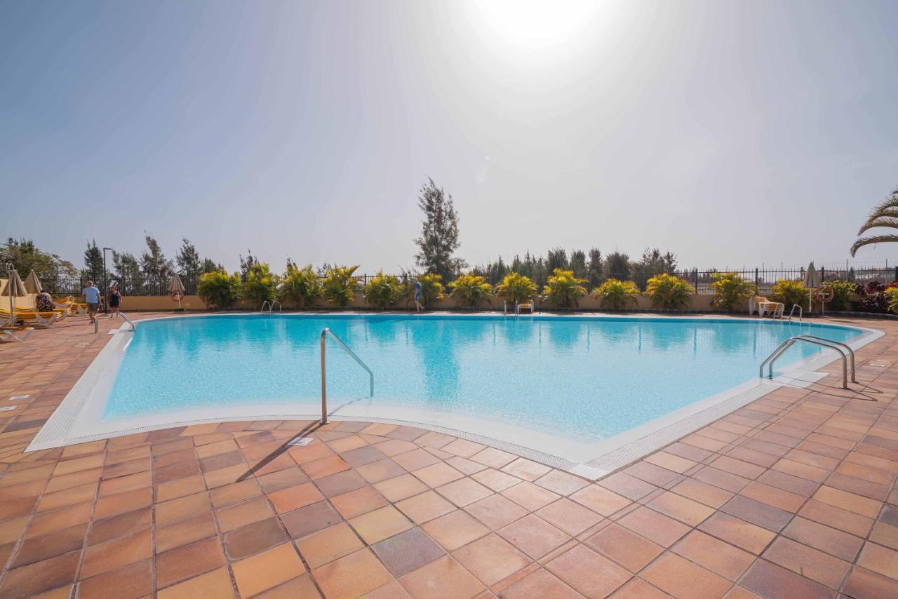 Memorable Holidays With Your Family Maspalomas (Gran Canaria) Exterior foto