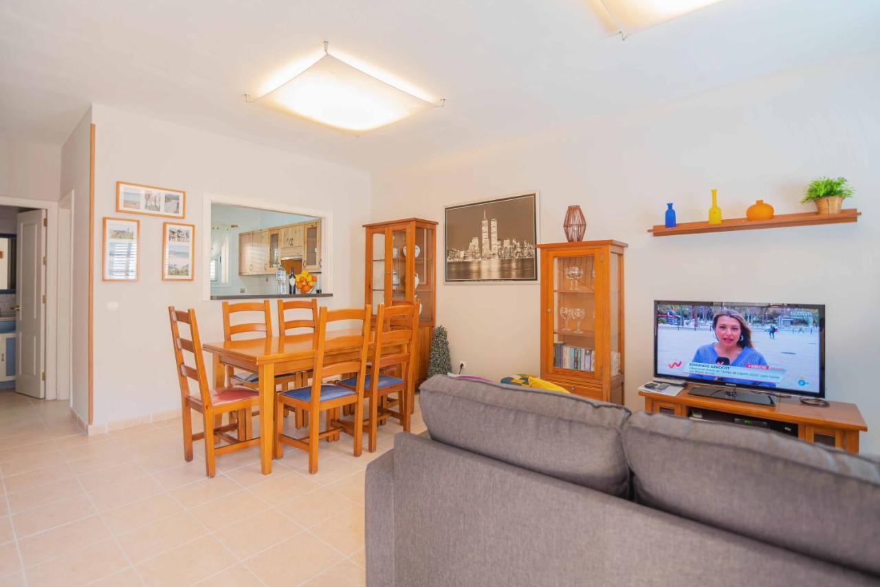 Memorable Holidays With Your Family Maspalomas (Gran Canaria) Exterior foto