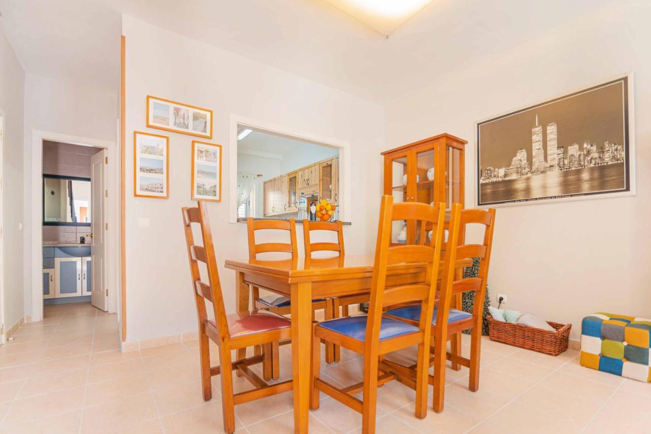 Memorable Holidays With Your Family Maspalomas (Gran Canaria) Exterior foto