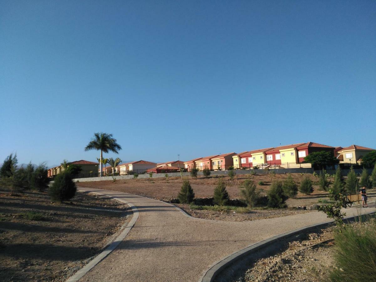 Memorable Holidays With Your Family Maspalomas (Gran Canaria) Exterior foto