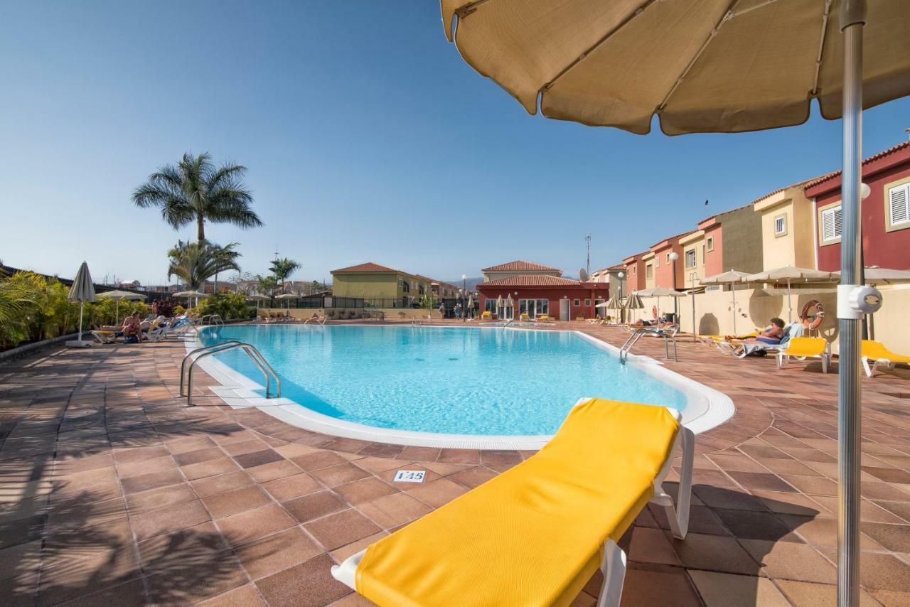 Memorable Holidays With Your Family Maspalomas (Gran Canaria) Exterior foto