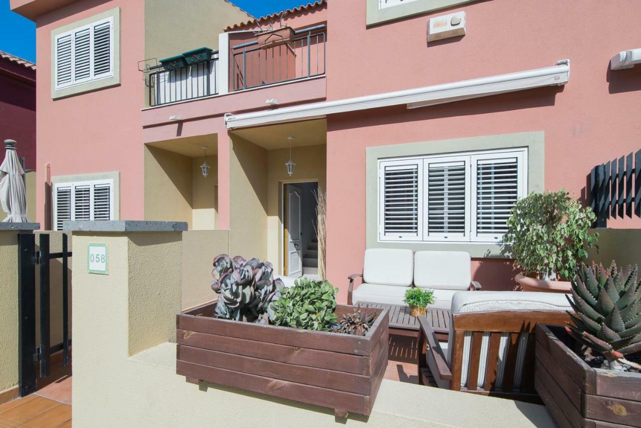 Memorable Holidays With Your Family Maspalomas (Gran Canaria) Exterior foto