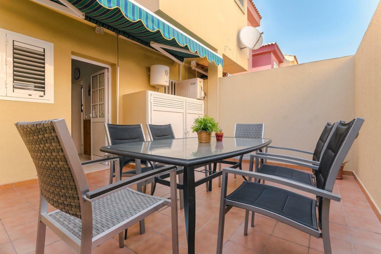 Memorable Holidays With Your Family Maspalomas (Gran Canaria) Exterior foto