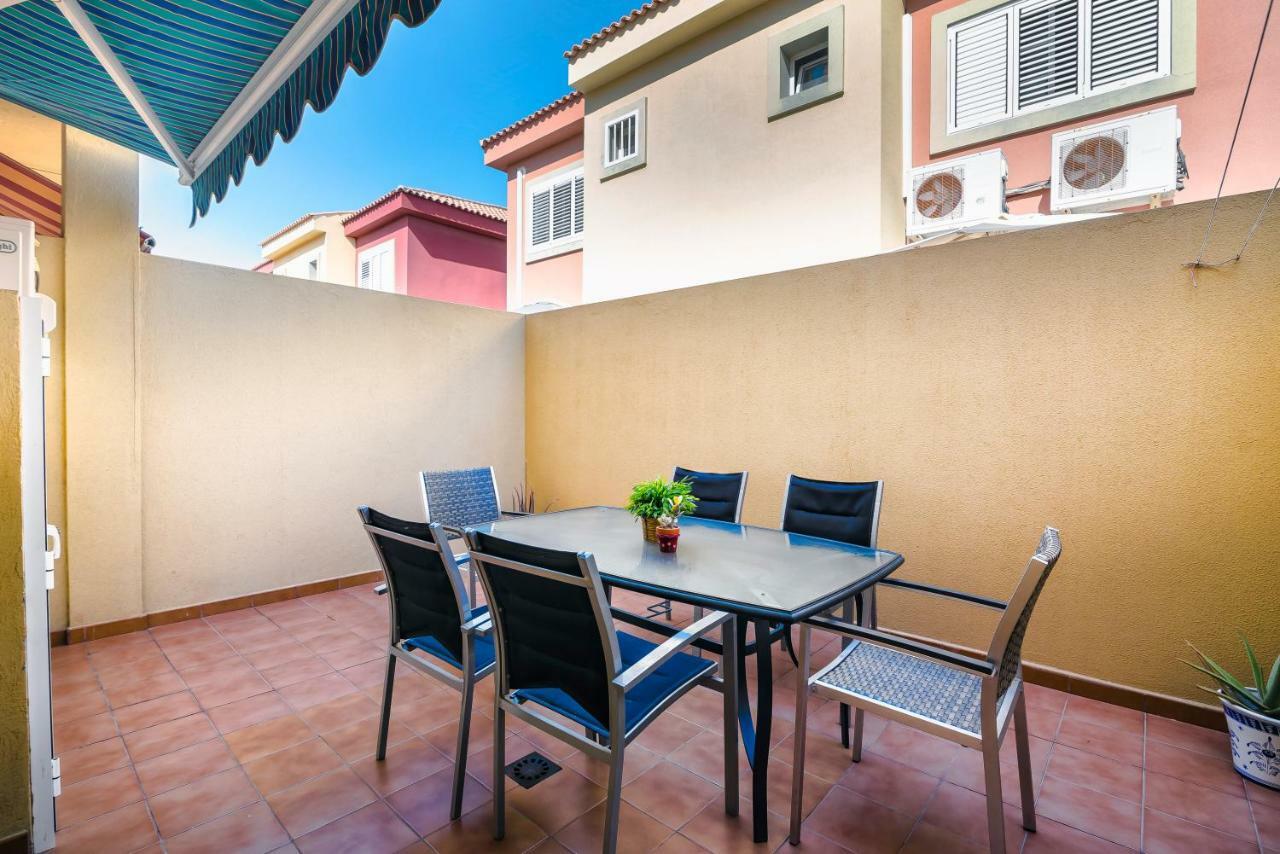 Memorable Holidays With Your Family Maspalomas (Gran Canaria) Exterior foto