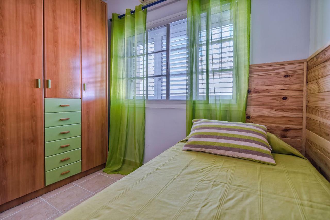 Memorable Holidays With Your Family Maspalomas (Gran Canaria) Exterior foto