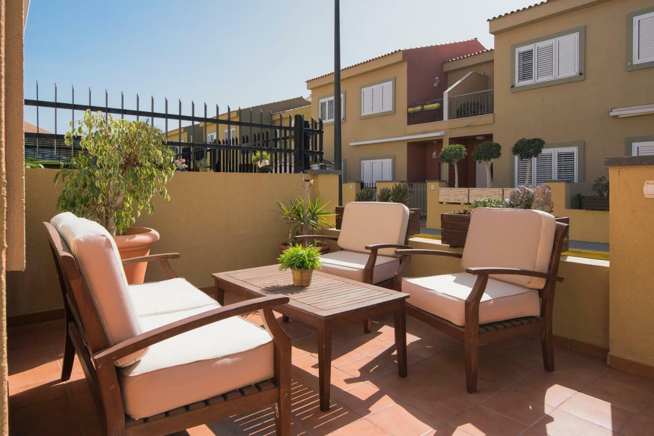 Memorable Holidays With Your Family Maspalomas (Gran Canaria) Exterior foto