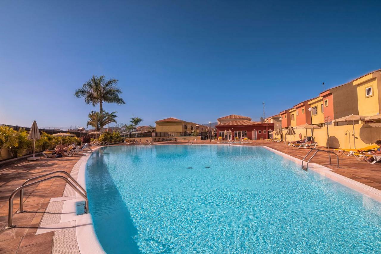 Memorable Holidays With Your Family Maspalomas (Gran Canaria) Exterior foto