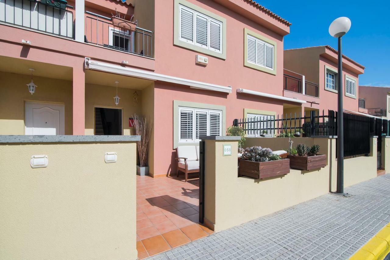 Memorable Holidays With Your Family Maspalomas (Gran Canaria) Exterior foto