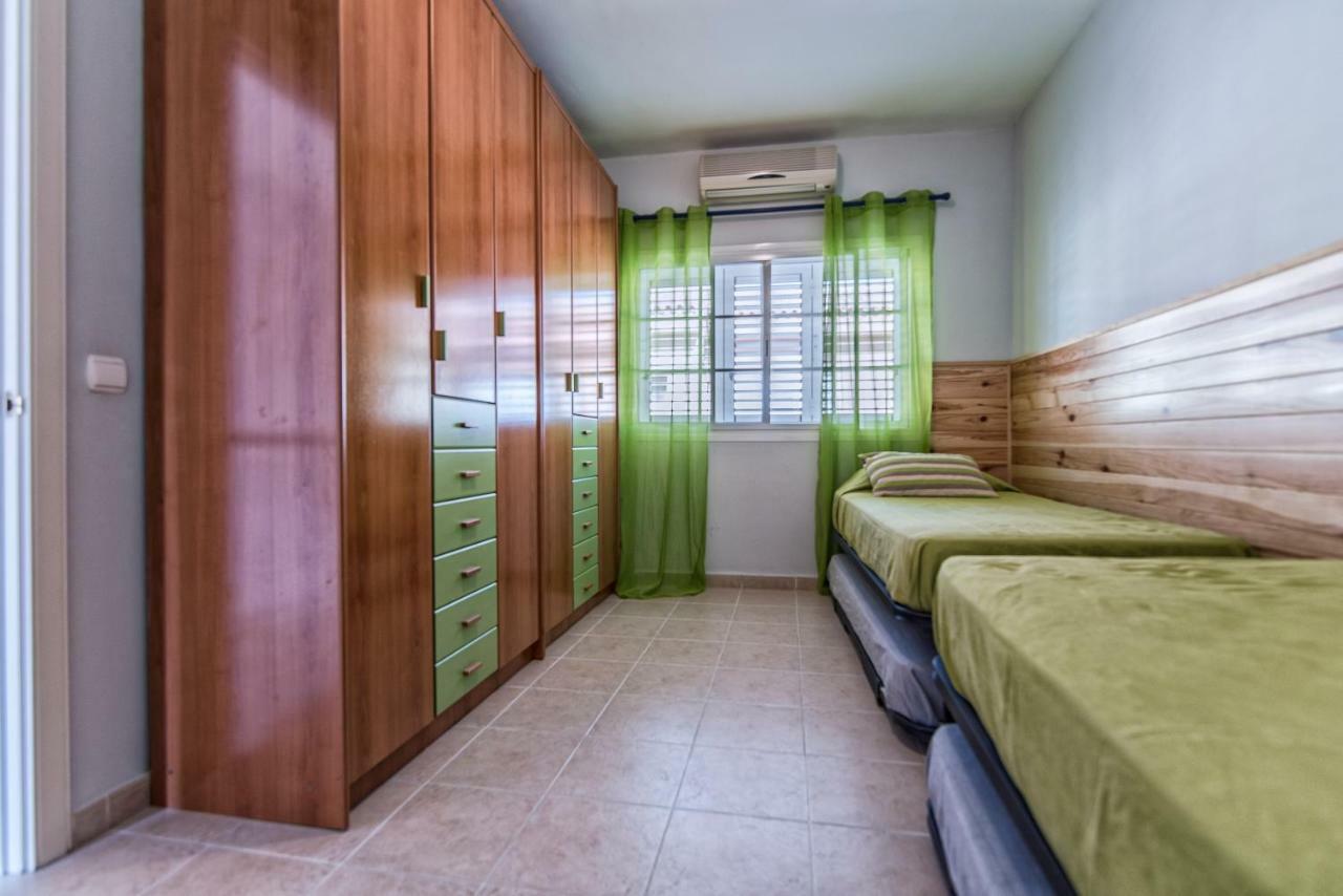 Memorable Holidays With Your Family Maspalomas (Gran Canaria) Exterior foto