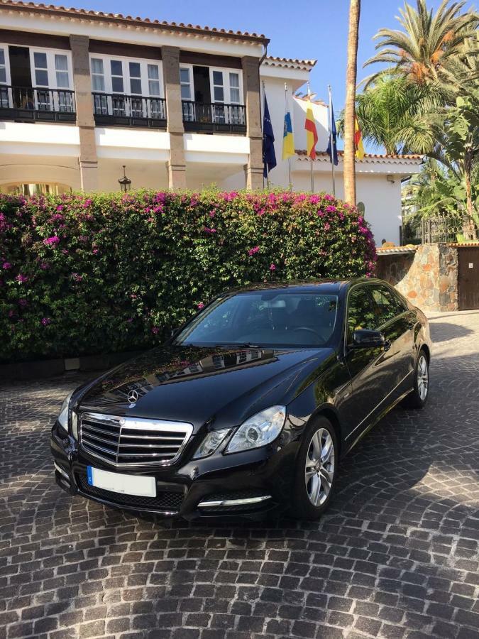 Memorable Holidays With Your Family Maspalomas (Gran Canaria) Exterior foto