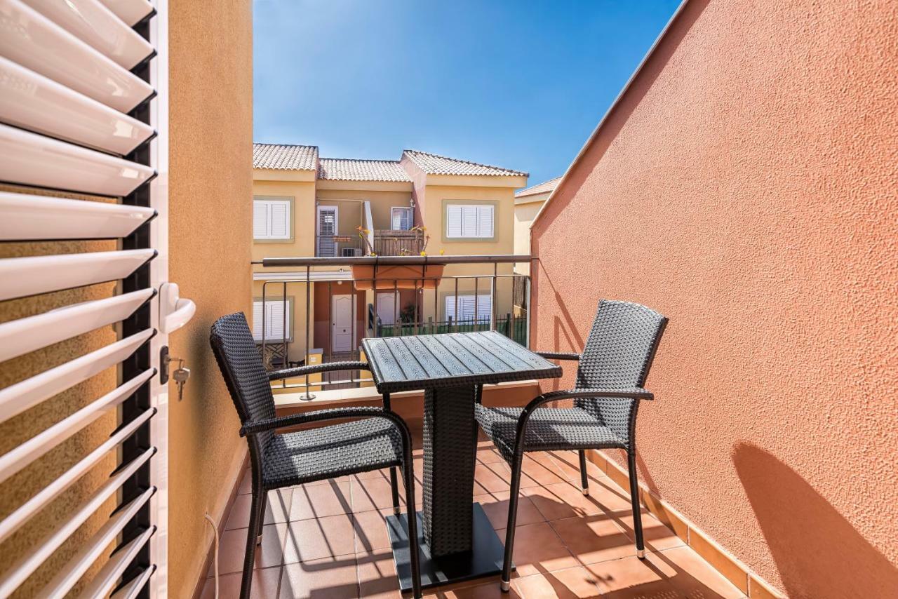 Memorable Holidays With Your Family Maspalomas (Gran Canaria) Exterior foto