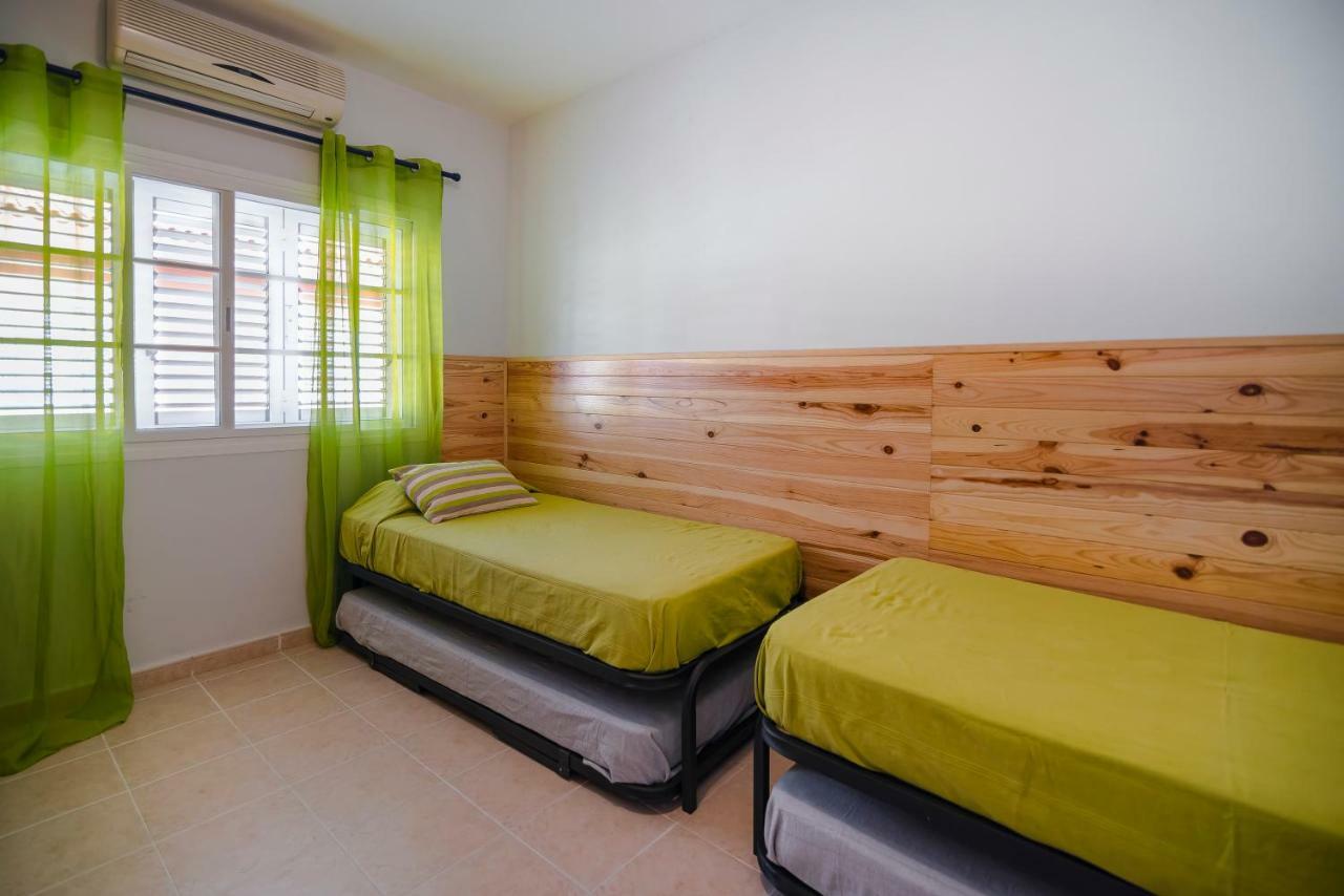 Memorable Holidays With Your Family Maspalomas (Gran Canaria) Exterior foto